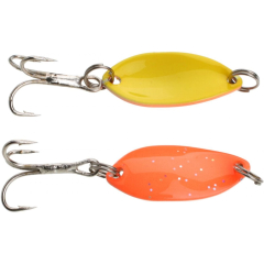 Мини-блесна колеблющаяся Mikado TROUT CAMPIONE OY 1,4 г