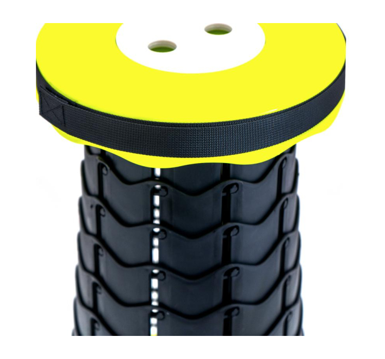 Стілець складаний Ranger Telescop Olive (Арт. RA 4423) Стілець складаний Ranger Telescop Olive (Арт. RA 4423)