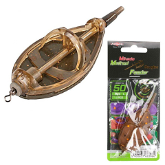 Кормушка Method-Feeder Douglas 1XL Mikado 70 г