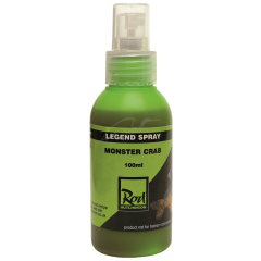 Спрей Rod Hutchinson Legend Dip Spray Monster Crab. 100ml