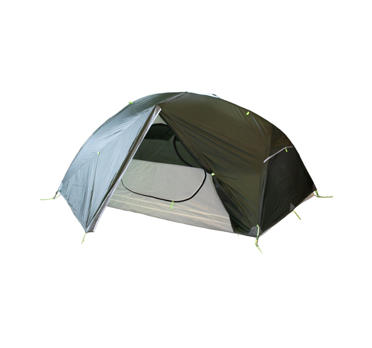 Намет Tramp Cloud 2 TRT-092-green - 1 Намет Tramp Cloud 2 TRT-092-green - 1