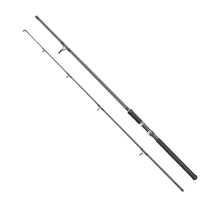 Спінінг Dam Camaro Medium-Light Spin 210 (10-30г) - 1 Спінінг Dam Camaro Medium-Light Spin 210 (10-30г) - 1