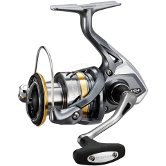 Котушка Shimano Ultegra C3000 FB 5+1BB