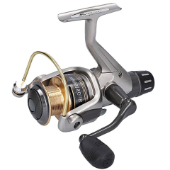 Катушка Mikado Silux 3004 RD