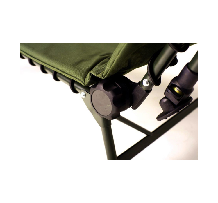 Карповая раскладушка Ranger Campfeuer (RA 5507) - 5 Карповая раскладушка Ranger Campfeuer (RA 5507) - 5