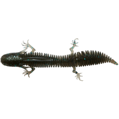 Силиконовая приманка Savage Gear Ned Salamander 75 mm 3.0g Floating Mojito (5 шт./упа)