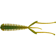 Силиконовая приманка Select Toxic 1.7" #087 (8 шт./пач.)