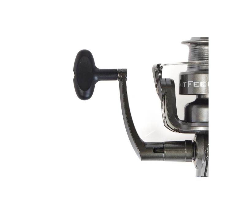 Катушка Salmo Sniper Baitfeeder 4 30BR - 9 Катушка Salmo Sniper Baitfeeder 4 30BR - 9