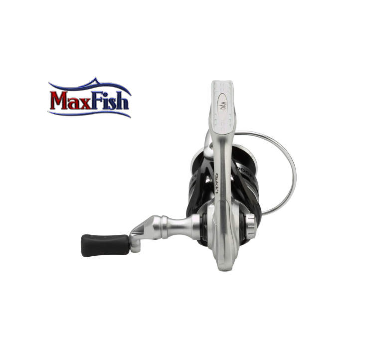 Котушка DAM QUICK 1 6000FD - 3 Котушка DAM QUICK 1 6000FD - 3