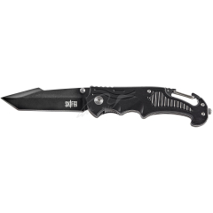Ніж SKIF Plus Satellite Black