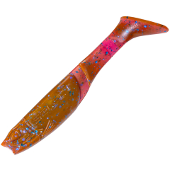 Силиконовая приманка Select Boozer 7" col.900 (2 шт./пак)