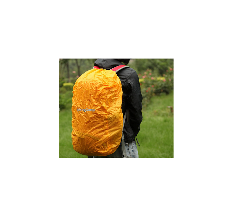 Рюкзак KingCamp Orchid 40 (KB4219) Red - 7 Рюкзак KingCamp Orchid 40 (KB4219) Red - 7