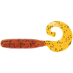 Силіконова приманка Select Geely 4" #127 (5 шт./пач.)