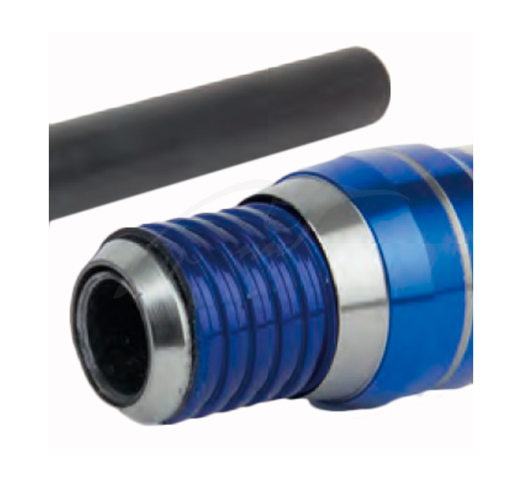 Спінінг Shimano Nasci BX Spinning 810H 2.70m 15-60g - 4 Спінінг Shimano Nasci BX Spinning 810H 2.70m 15-60g - 4