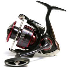Катушка Daiwa 17 Fuego LT 3000 D-C