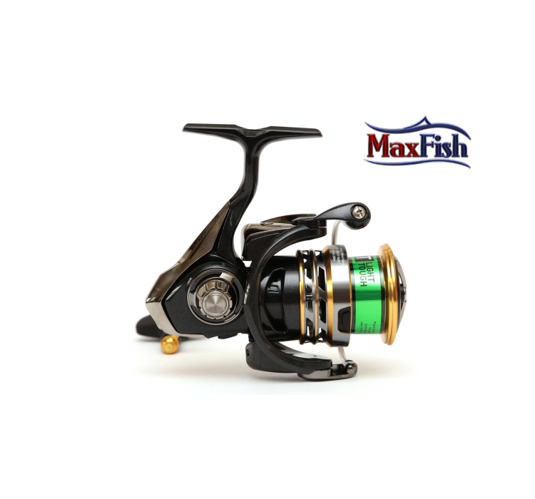 Катушка Daiwa 17 Exceler LT 2000D - 2 Катушка Daiwa 17 Exceler LT 2000D - 2
