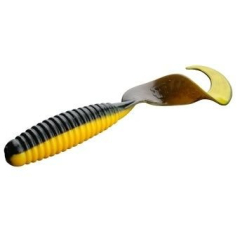 Приманка Mikado TWISTER 41BB 3,8 см