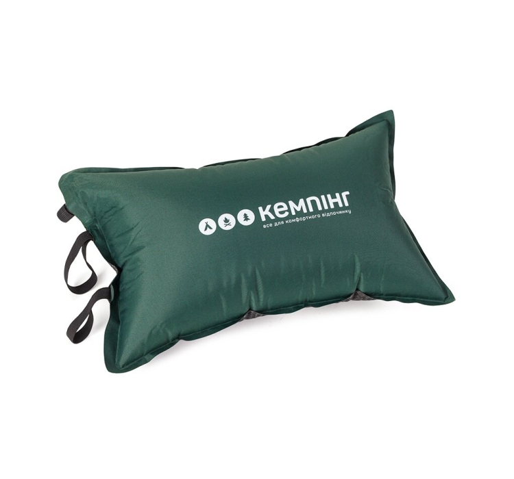 Подушка самонадувающая Кемпинг Sweet dream, M2-1 - 1 Подушка самонадувающая Кемпинг Sweet dream, M2-1 - 1