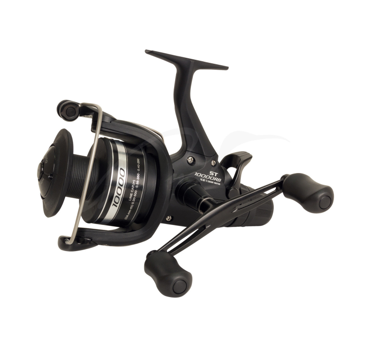 Катушка Shimano Baitrunner ST 10000 RB 1+1BB - 1 Катушка Shimano Baitrunner ST 10000 RB 1+1BB - 1