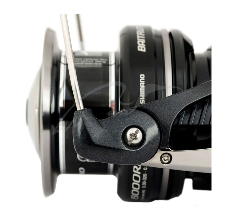 Котушка Shimano Baitrunner X-Aero 10000 RA 6+1BB - 4 Котушка Shimano Baitrunner X-Aero 10000 RA 6+1BB - 4