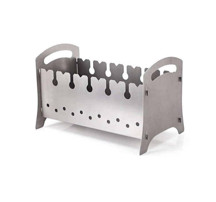 Мангал раскладной Кемпинг Поход, BQ-1559-9 - 1 Мангал раскладной Кемпинг Поход, BQ-1559-9 - 1