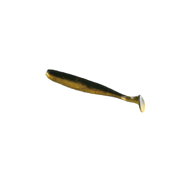 Силиконовая приманка Nomura Rocket Shad (їстівний) 75 мм 2,2 г. цвет 010 (brown shad) 8 шт. - 1 Силиконовая приманка Nomura Rocket Shad (їстівний) 75 мм 2,2 г. цвет 010 (brown shad) 8 шт. - 1