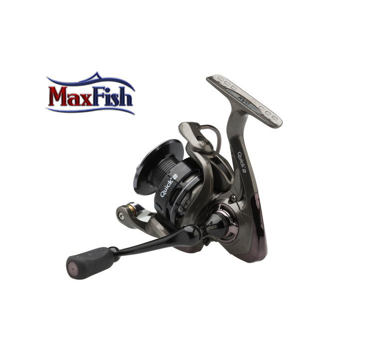 Катушка DAM QUICK 2 8000FD - 2 Катушка DAM QUICK 2 8000FD - 2