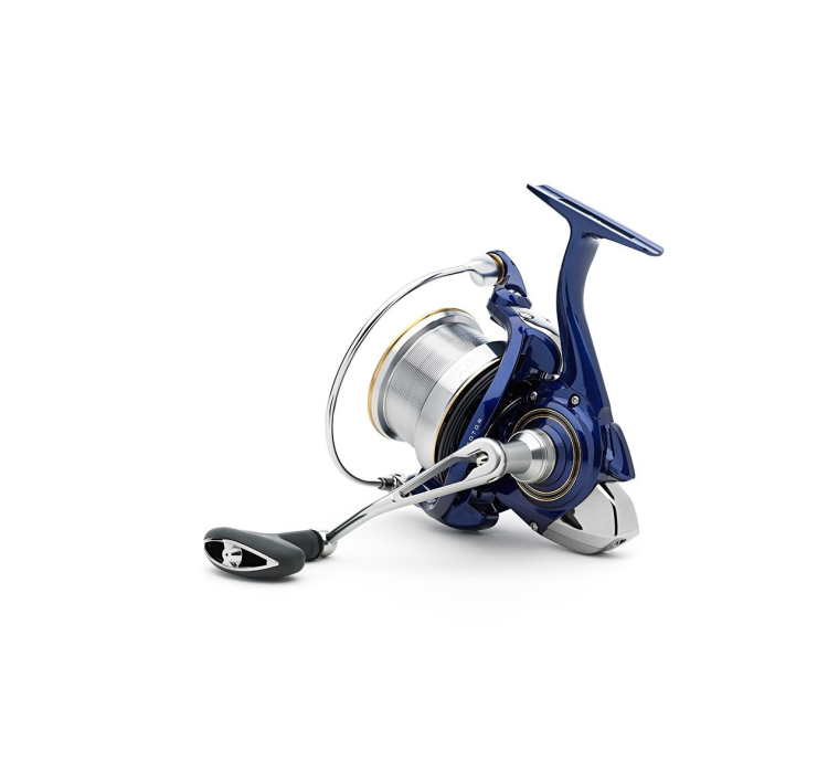 Катушка Daiwa 19 TDR Distance Feeder 25QD - 4 Катушка Daiwa 19 TDR Distance Feeder 25QD - 4