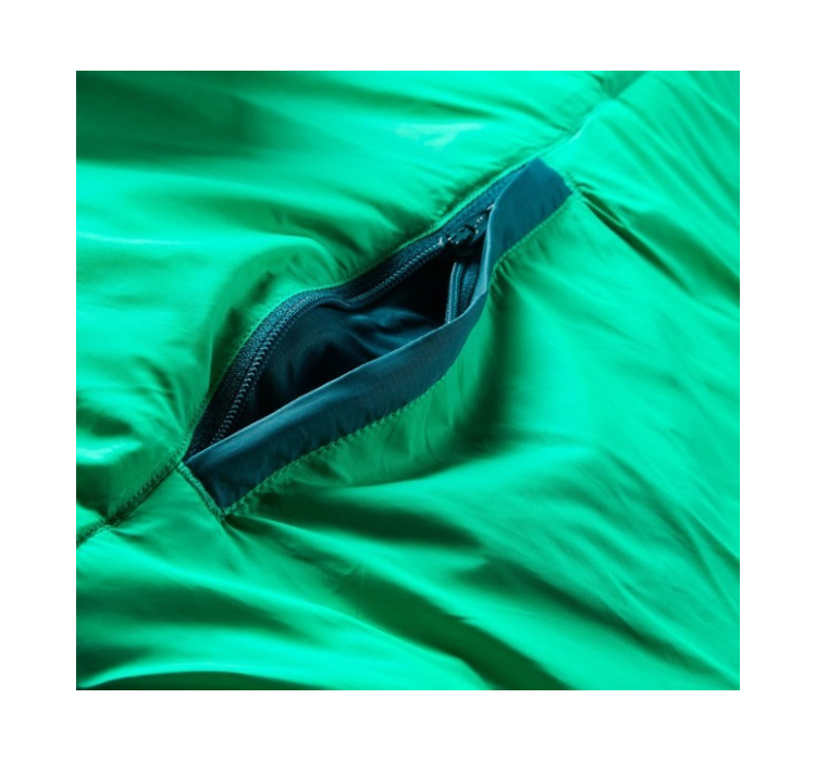 Женский синтетический спальник Marmot Trestles Elite 30 (Regular) - 4 Женский синтетический спальник Marmot Trestles Elite 30 (Regular) - 4