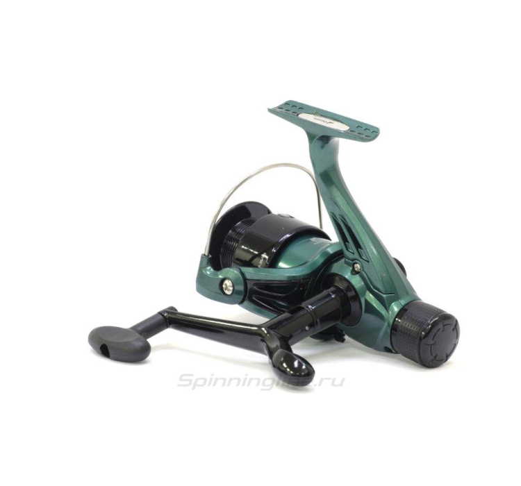 Катушка Salmo Blaster Super 2 4000RD - 5 Катушка Salmo Blaster Super 2 4000RD - 5