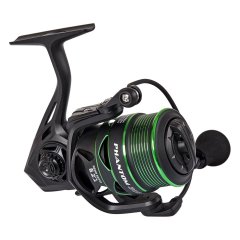 Котушка Brain Phantom Match/Bolo 1000 9+1BB