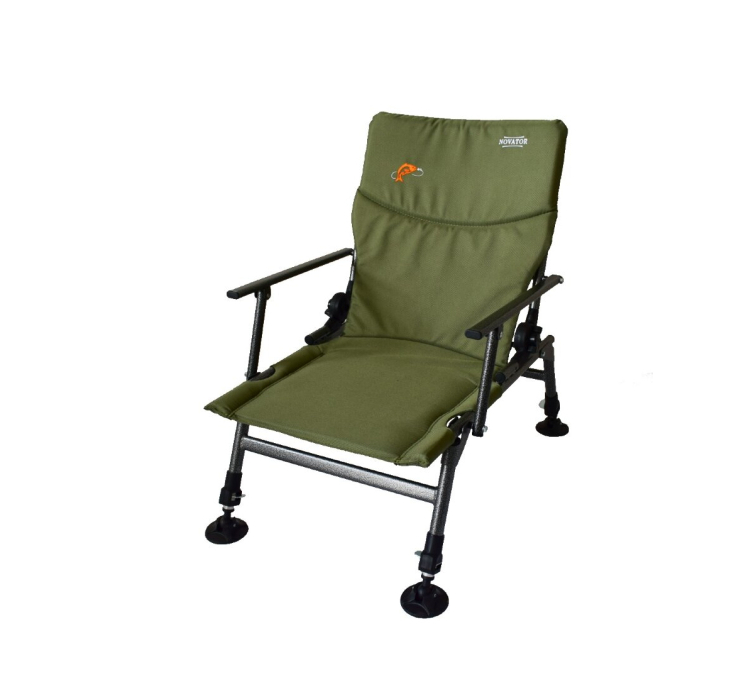 Крісло Novator SR-11 - 2 Крісло Novator SR-11 - 2