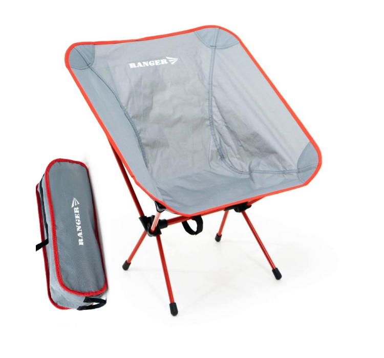 Крісло складане Ranger Compact Hike 206 (Арт. RA 2245) - 1 Крісло складане Ranger Compact Hike 206 (Арт. RA 2245) - 1
