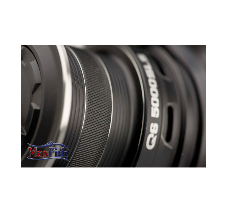 Катушка DAM QUICK 6 SLS 7000FD - 5 Катушка DAM QUICK 6 SLS 7000FD - 5