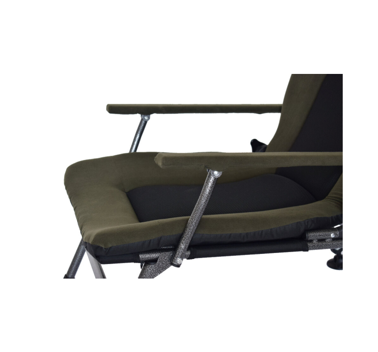 Кресло Novator SR-3 XL DeLuxe - 5 Кресло Novator SR-3 XL DeLuxe - 5