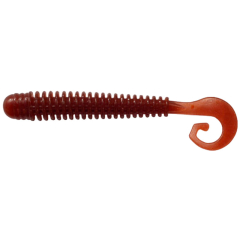 Силиконовая приманка Reins G-Tail Saturn 2.5" 004 Scuppernong (20 шт/уп.)