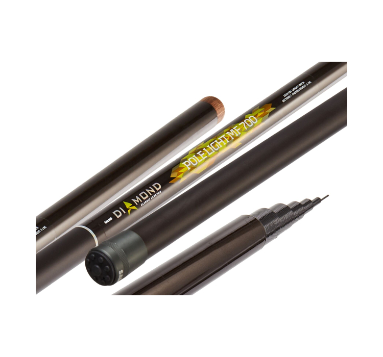 Махове вудилище Salmo Diamond Pole Light MF 700 - 2 Махове вудилище Salmo Diamond Pole Light MF 700 - 2