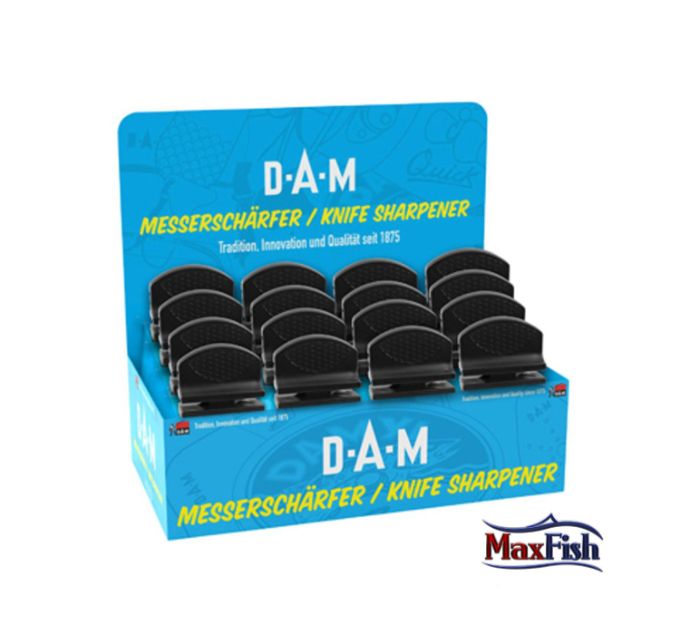 Точилка DAM для ножа - 1 Точилка DAM для ножа - 1