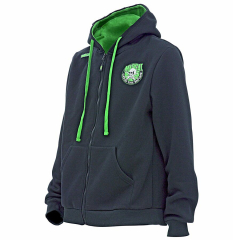 Кофта на молнии DAM MADCAT Zip Hoodie XL