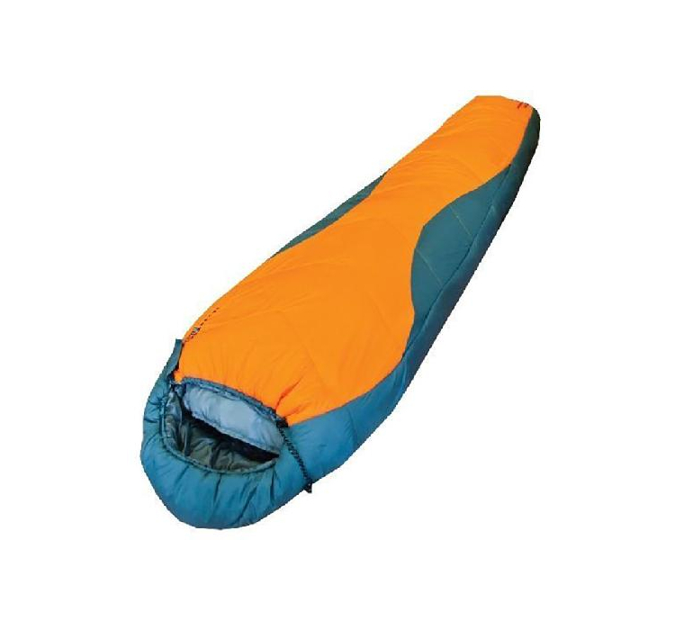 Спальний мiшок Tramp Fargo оранжевий/сiрий L TRS-018-L - 2 Спальний мiшок Tramp Fargo оранжевий/сiрий L TRS-018-L - 2