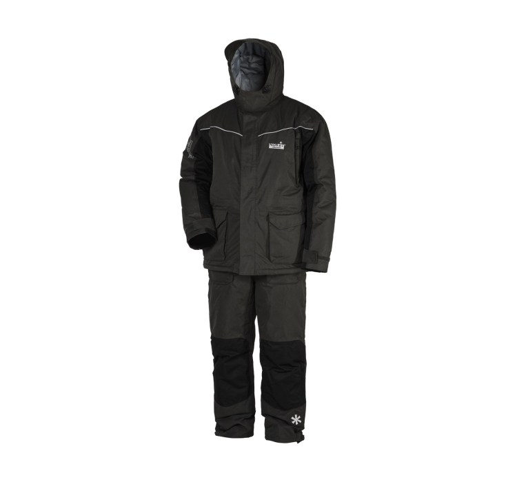 Зимовий костюм Norfin Element Gray р.S - 1 Зимовий костюм Norfin Element Gray р.S - 1