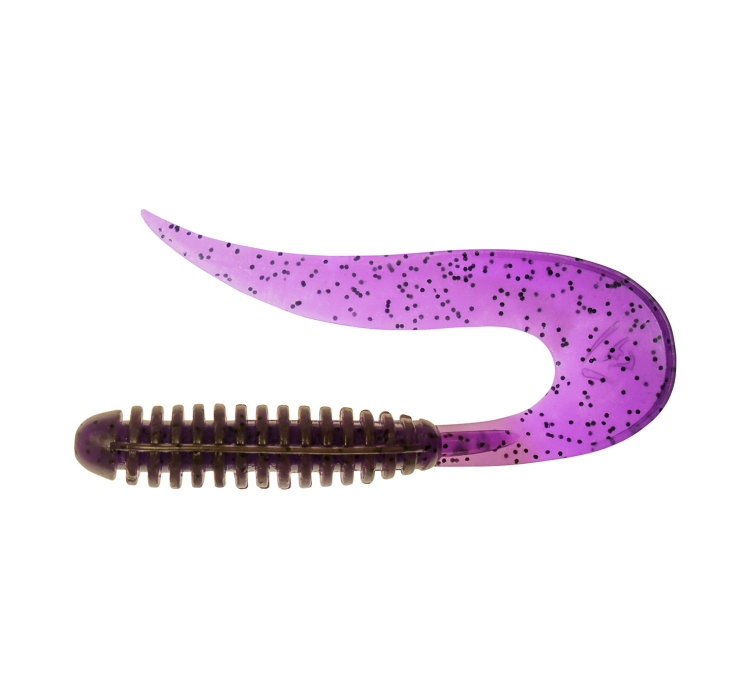 Силіконова приманка Select Freek 4.5" #888 (5 шт/уп) - 1 Силіконова приманка Select Freek 4.5" #888 (5 шт/уп) - 1