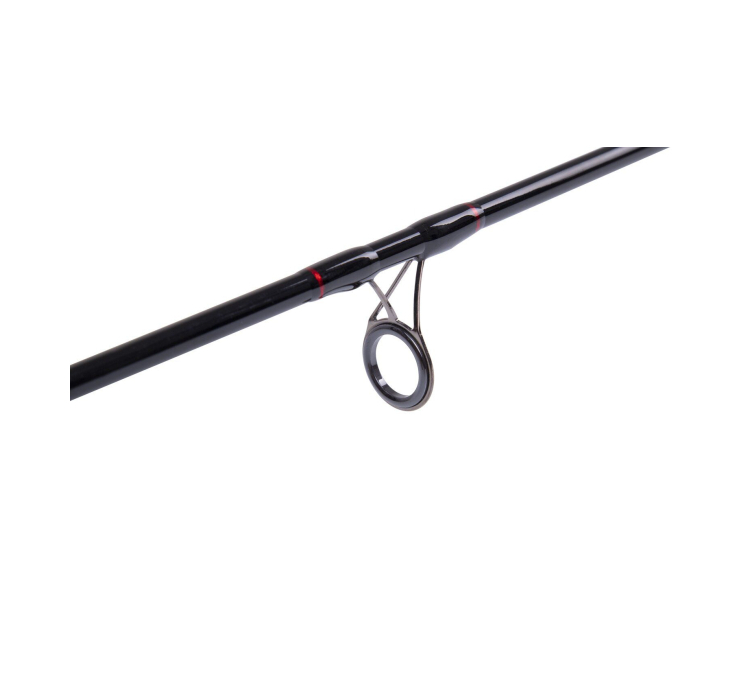 Спінінг Mikado Milestone Heavy Spin 240 (10-40г) - 2 Спінінг Mikado Milestone Heavy Spin 240 (10-40г) - 2