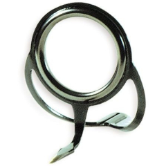 Кільце двоноге SIC Lineaeffe для спінінга d=40 1шт