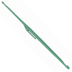 Извлекатор крючка Balzer Mini (зелёный)
