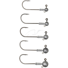 Джиг головка Savage Gear Ball Jig Head 25.0g #8/0