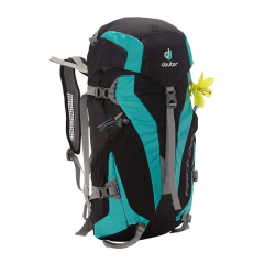 Рюкзак Deuter Pace SL 28 л black-mint
