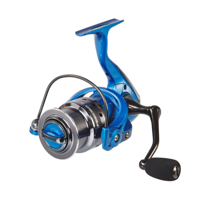 Котушка Salmo Diamond Feeder 5 4000FD - 1 Котушка Salmo Diamond Feeder 5 4000FD - 1