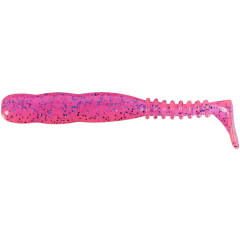 Силиконовая приманка Reins Rockvibe Shad 2" 443 Pink Sardine (20 шт./пач.)