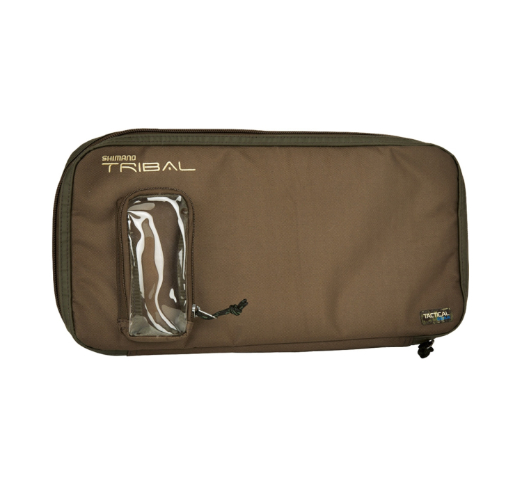 Сумка Shimano Tactical Buzzer Bar Bag - 1 Сумка Shimano Tactical Buzzer Bar Bag - 1